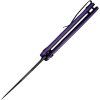 civivi cogent purple CIVC20038D2 2