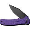 civivi cogent purple CIVC20038D2 3