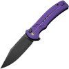 Civivi Cogent  Purple