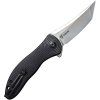 civivi synergy3 stonewash tanto black g10