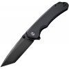 Civivi Brazen Black Tanto Black G10 C2023C