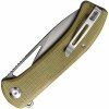 Civivi Riffle Olive