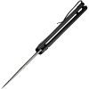 civivi conspirator black CIVC210061 2