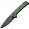 Civivi Conspirator Green C210062