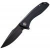 Civivi Baklash Black