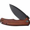 civivi praxis wood CIVC803H 2