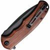 civivi praxis wood CIVC803H