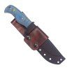 Condor Blue Havoc Fixed Blade