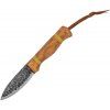 Condor Cavelore Knife Hickory