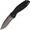 Kershaw Blur Blk Dam