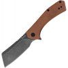 Kershaw Static Micarta