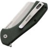 Kershaw Static Green D2 KS3445MCG
