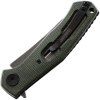 Kershaw Concierge Micarta KS4020MCG