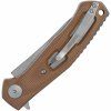 Kershaw Concierge Micarta KS4020MIB