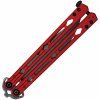 Kershaw Lucha Red KS5150RDBW