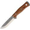 Tops Fieldcraft BOB Stonewash Hunter Tan Micarta