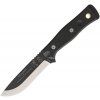 Tops BOB Hunter Black G10