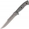 Tops Hazen Legion Black Micarta