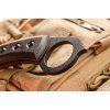 Tops Tac Tops Karambit Black Micarta