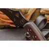 Tops Tac Tops Karambit Black Micarta