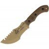 Tops Mini Tom Brown Tracker Tan