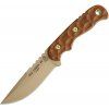Tops Tex Creek 69 Tan Micarta