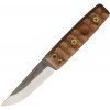 Tops Tanimboca Puukko Rocky Mountain Micarta