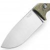 lionsteel m3 green canvas