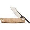 ohta knives fk5 folder maple