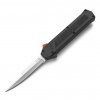 akc f 16 otf bayonet black orange 2