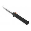 akc f 16 otf bayonet black orange