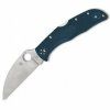 Spyderco Endela Lightweight Wharncliffe SC243FPWK390