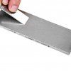 dia sharp bench stone double sided coarse extracoarse