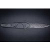 Extrema Ratio BD2 Contractor Black