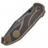 smith wesson swat ii 1100058 black combo green aluminium