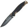 Smith & Wesson Freelancer Black Tan G10