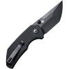 civivi thug 2 black tanto black g10