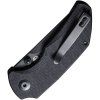 civivi thug 2 black tanto black g10