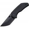 civivi thug 2 black tanto black g10