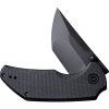 civivi thug 2 black tanto black g10
