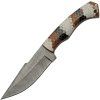Damascus Texas Rattler
