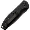 gerber propel auto black tanto serrated