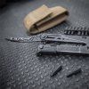 gerber center drive black w bit set