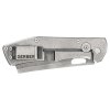 gerber flatiron aluminum black
