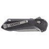 gerber highbrow compact pivot gray serrated