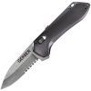 Gerber Highbrow Compact Pivot Gray Serrated