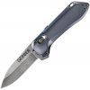 Gerber Highbrow Compact Pivot Blue