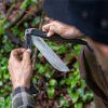 gerber doubledown folding machete green