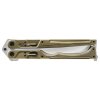 gerber doubledown folding machete green