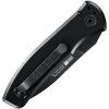 gerber auto empower black al serrated